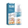 YEGBONG No-Rinse Pet Cleansing Foam, 60 ml