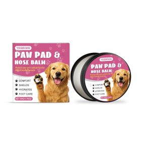 YEGBONG Dog Paw Care Balm, 50 g