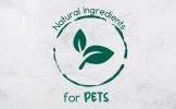 BeNat All-Natural Furry Pet Soap Bar | Organic Lavender