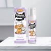 EELJOY No-Rinse Pet Face Cleansing Mousse, 100 ml