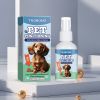 YEGBONG Pet Potty Training Attractant Spray, 50 ml