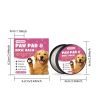 YEGBONG Dog Paw Care Balm, 50 g