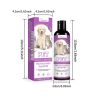 YEGBONG Pet Shampoo, 100 ml