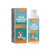YEGBONG Dog Oral Care Rinse, 100 ml