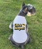 Chick Magnet Dog Shirt