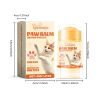 YEGBONG Pet Paw Balm Stick, 40 g