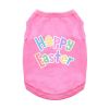 Hoppy Easter Dog Shirt